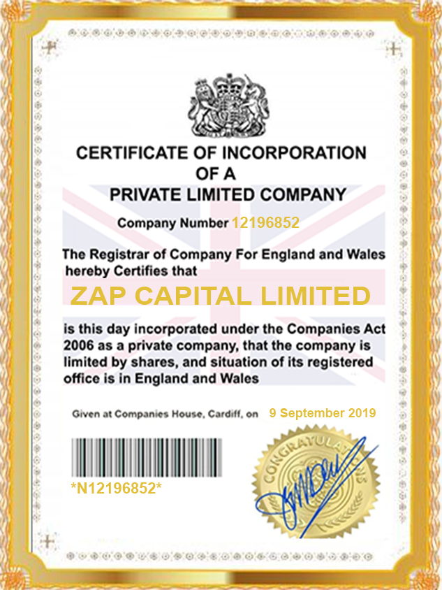 Corporate Html Template